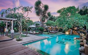 Visakha Sanur By Puri Signatures